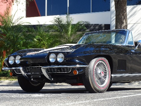 1967 Chevrolet Corvette image 53