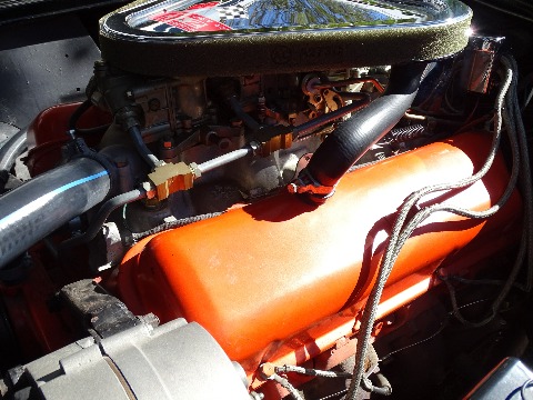 1967 Chevrolet Corvette image 131