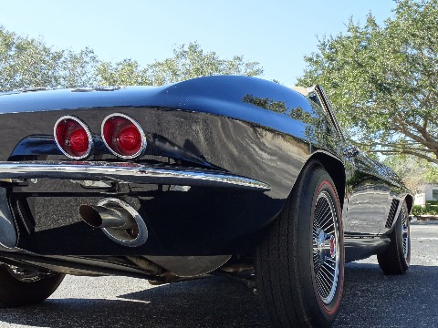 1967 Chevrolet Corvette image 80