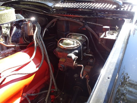 1967 Chevrolet Corvette image 132