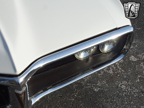 1968 Pontiac Firebird image 55