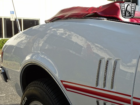 1968 Pontiac Firebird image 82