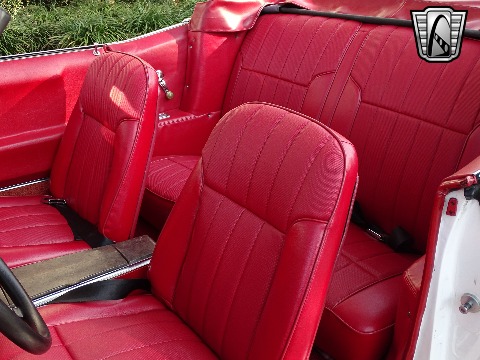 1968 Pontiac Firebird image 109