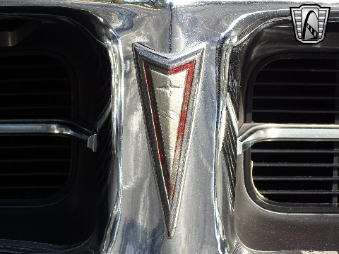 1968 Pontiac Firebird image 58