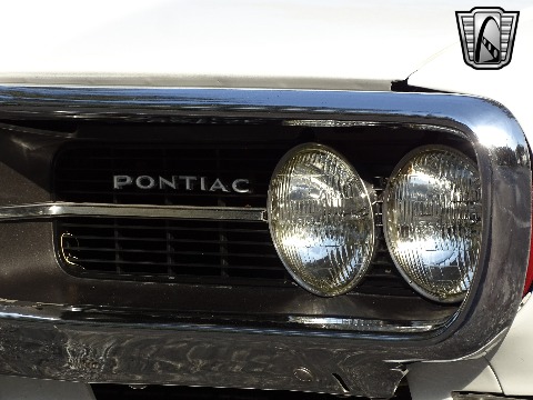 1968 Pontiac Firebird image 59