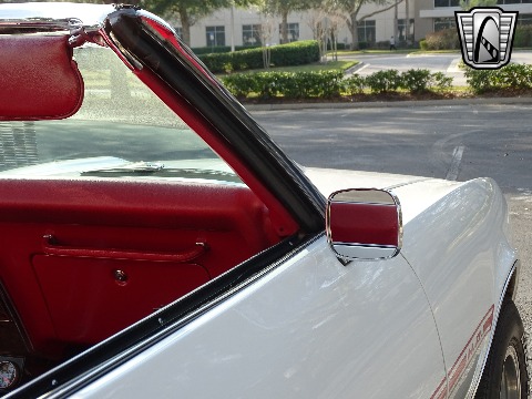 1968 Pontiac Firebird image 85