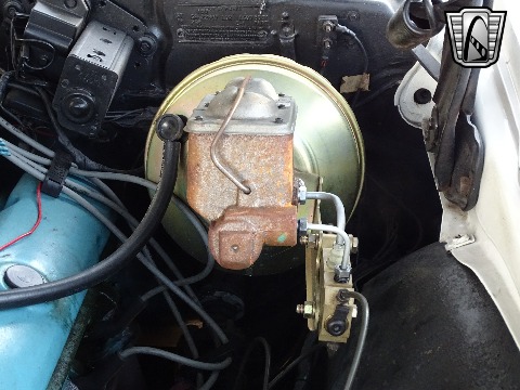 1968 Pontiac Firebird image 138