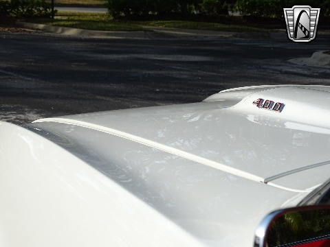 1968 Pontiac Firebird image 62