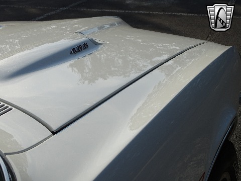 1968 Pontiac Firebird image 88