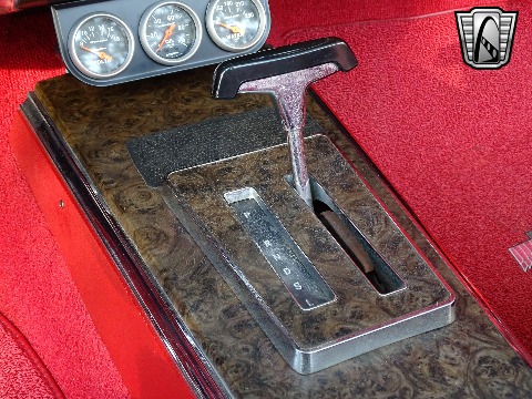 1968 Pontiac Firebird image 115