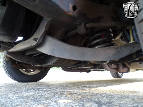 1968 Pontiac Firebird image 141