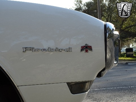 1968 Pontiac Firebird image 91
