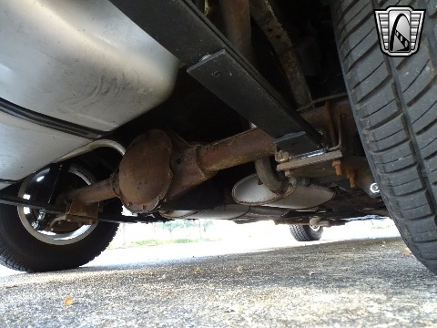 1968 Pontiac Firebird image 144