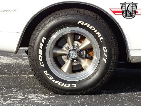 1968 Pontiac Firebird image 41