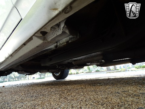 1968 Pontiac Firebird image 145