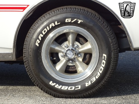 1968 Pontiac Firebird image 42