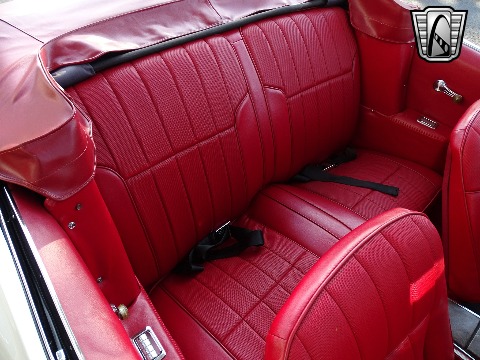 1968 Pontiac Firebird image 120