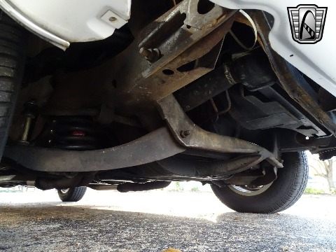 1968 Pontiac Firebird image 146