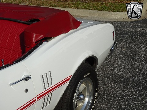 1968 Pontiac Firebird image 69