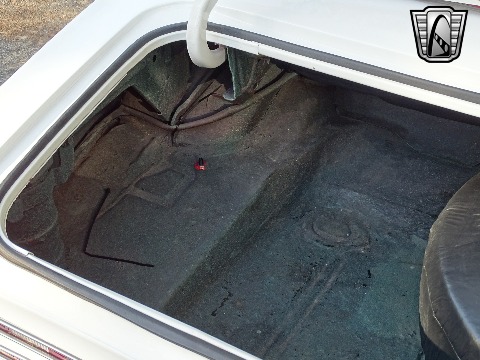 1968 Pontiac Firebird image 122