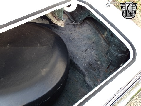 1968 Pontiac Firebird image 124