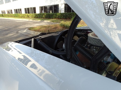 1968 Pontiac Firebird image 126