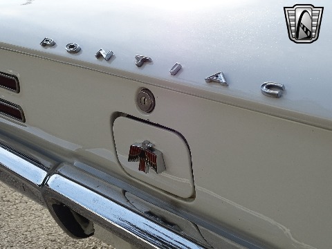 1968 Pontiac Firebird image 75