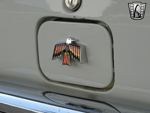 1968 Pontiac Firebird image 76