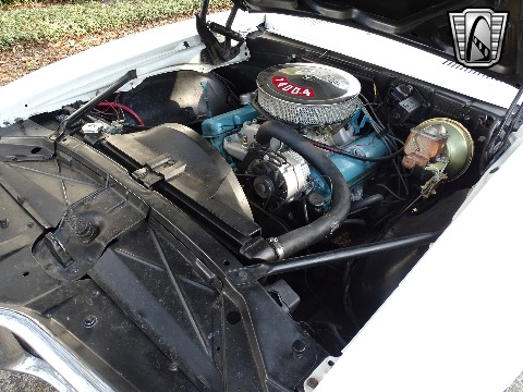 1968 Pontiac Firebird image 128