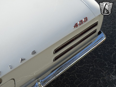 1968 Pontiac Firebird image 77