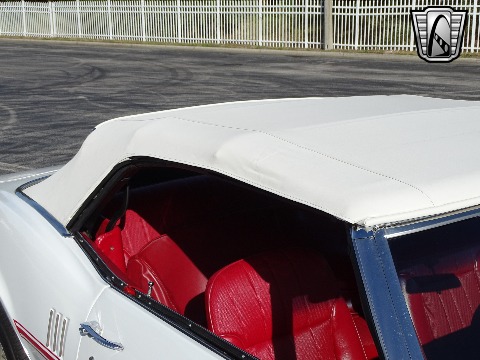 1968 Pontiac Firebird image 105