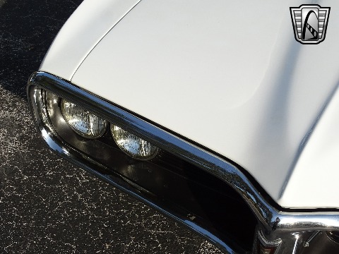 1968 Pontiac Firebird image 54