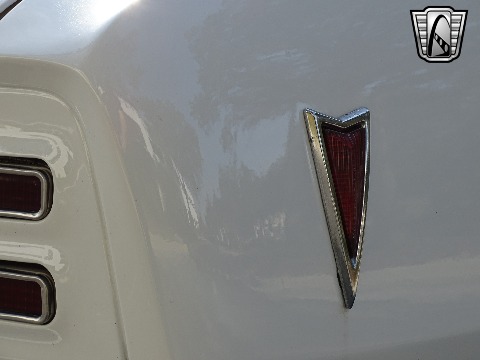 1968 Pontiac Firebird image 80