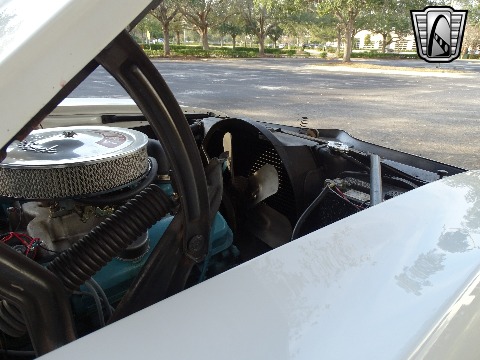 1968 Pontiac Firebird image 132