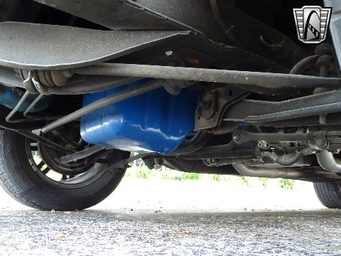 1968 Ford Mustang image 133