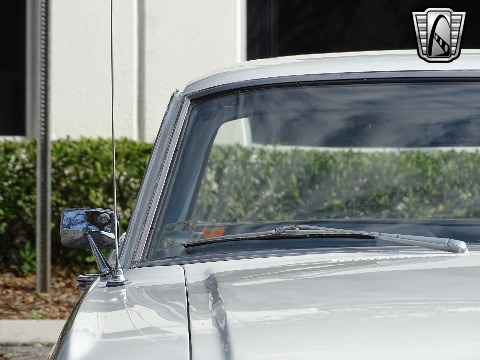 1968 Ford Mustang image 30