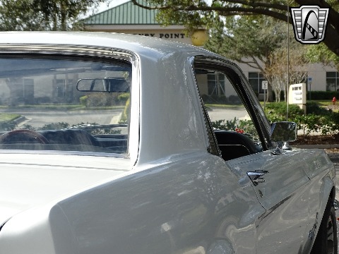 1968 Ford Mustang image 82