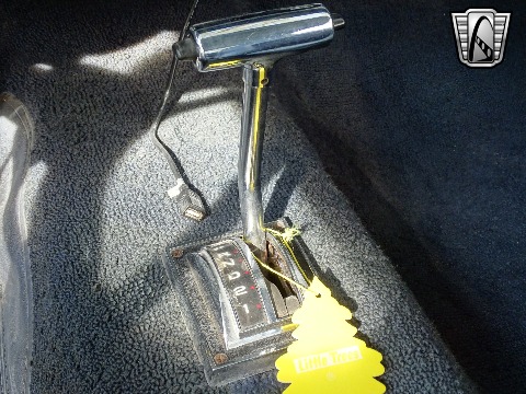 1968 Ford Mustang image 108