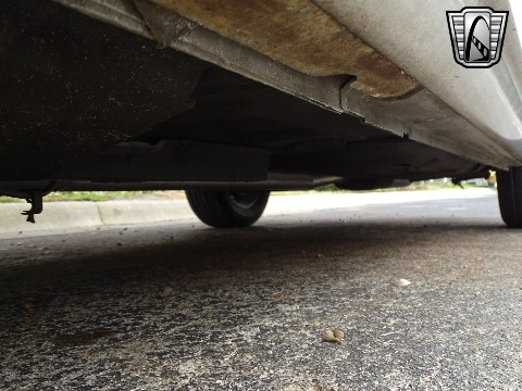 1968 Ford Mustang image 134