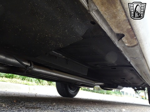 1968 Ford Mustang image 135