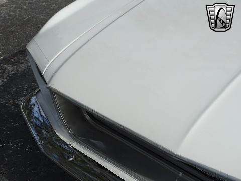 1968 Ford Mustang image 58