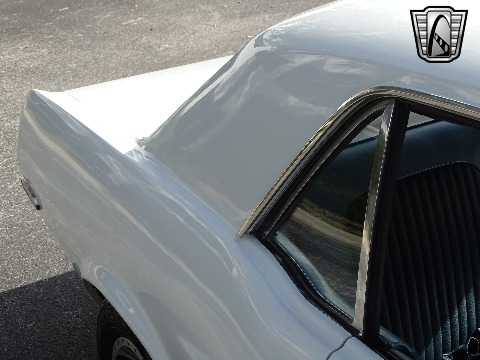 1968 Ford Mustang image 84