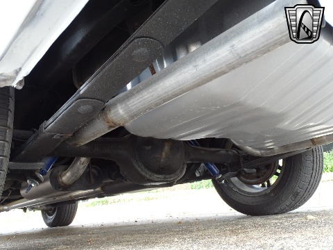 1968 Ford Mustang image 136