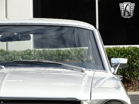 1968 Ford Mustang image 33