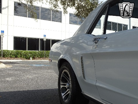 1968 Ford Mustang image 85