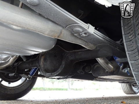 1968 Ford Mustang image 137