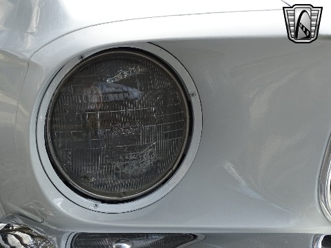 1968 Ford Mustang image 60