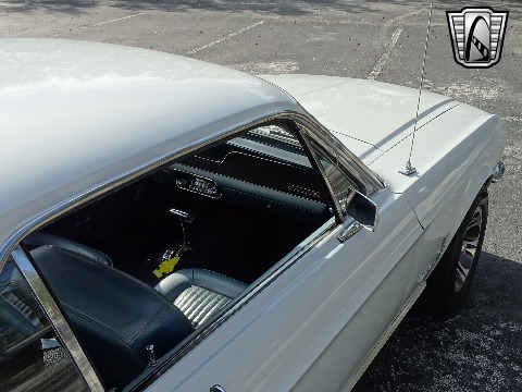 1968 Ford Mustang image 86
