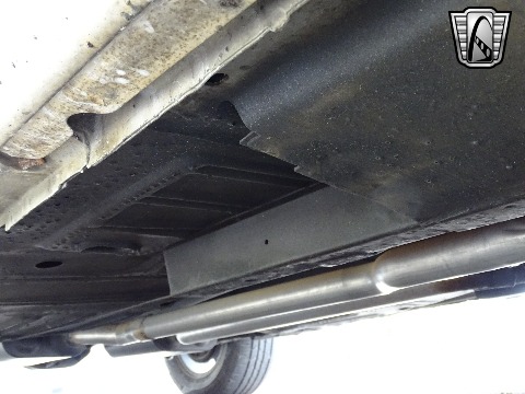 1968 Ford Mustang image 138