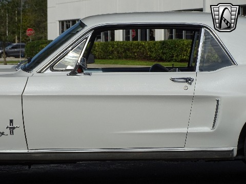 1968 Ford Mustang image 35